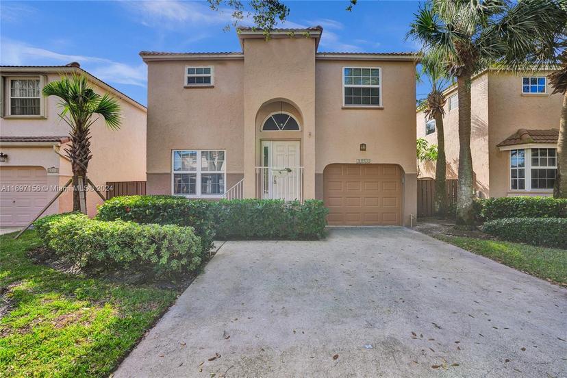 Picture of 10820 NW 12Th Pl, Plantation FL 33322