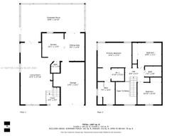 Picture of 10820 NW 12Th Pl, Plantation, FL 33322