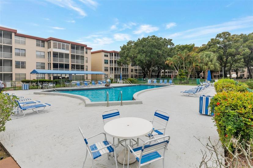 Picture of 2649 NW 48Th Ter # 239, Lauderdale Lakes FL 33313