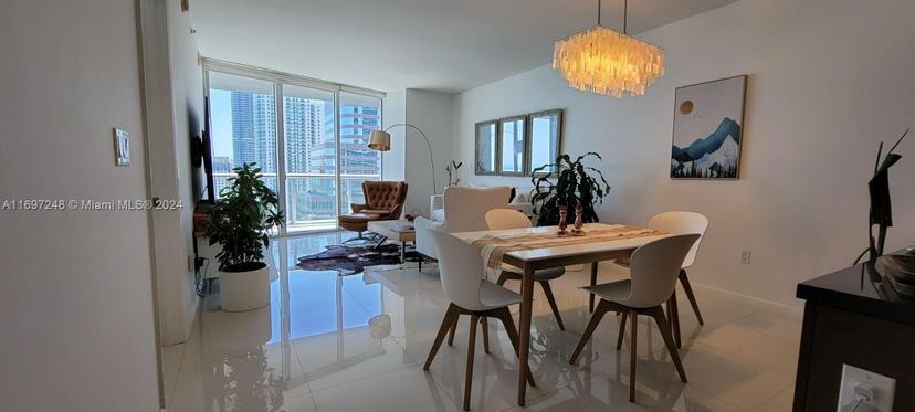 Picture of 495 Brickell Ave # 3409, Miami FL 33131