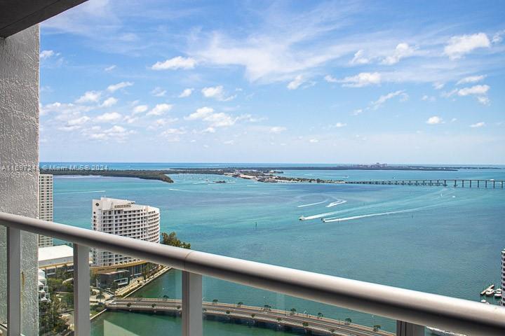 Picture of 495 Brickell Ave # 3409, Miami FL 33131