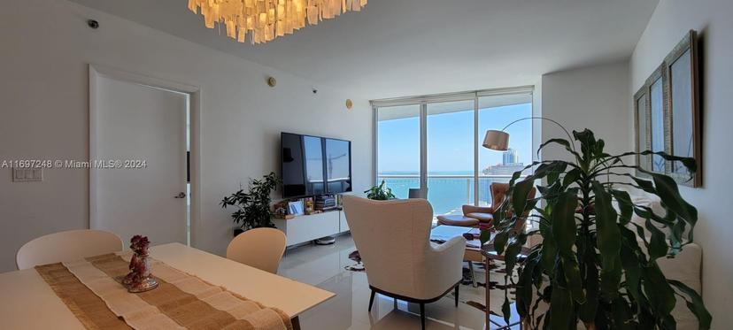 Picture of 495 Brickell Ave # 3409, Miami FL 33131