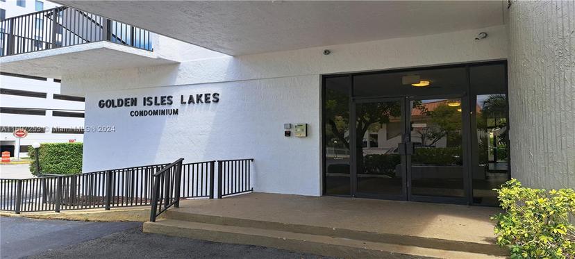 Picture of 1900 Diana Dr # 3E, Hallandale Beach FL 33009