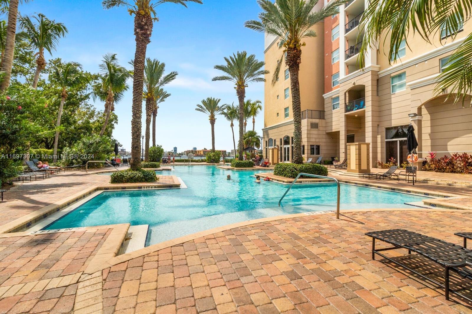 Picture of 17150 N Bay Rd # 2618, Sunny Isles Beach, FL 33160