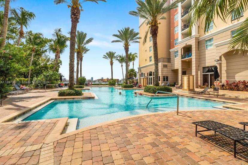 Picture of 17150 N Bay Rd # 2618, Sunny Isles Beach FL 33160