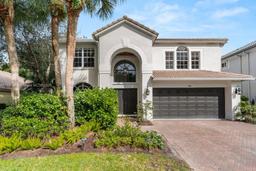 Picture of 208 Lone Pine Dr, Palm Beach Gardens, FL 33410