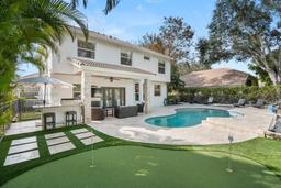 Picture of 208 Lone Pine Dr, Palm Beach Gardens, FL 33410