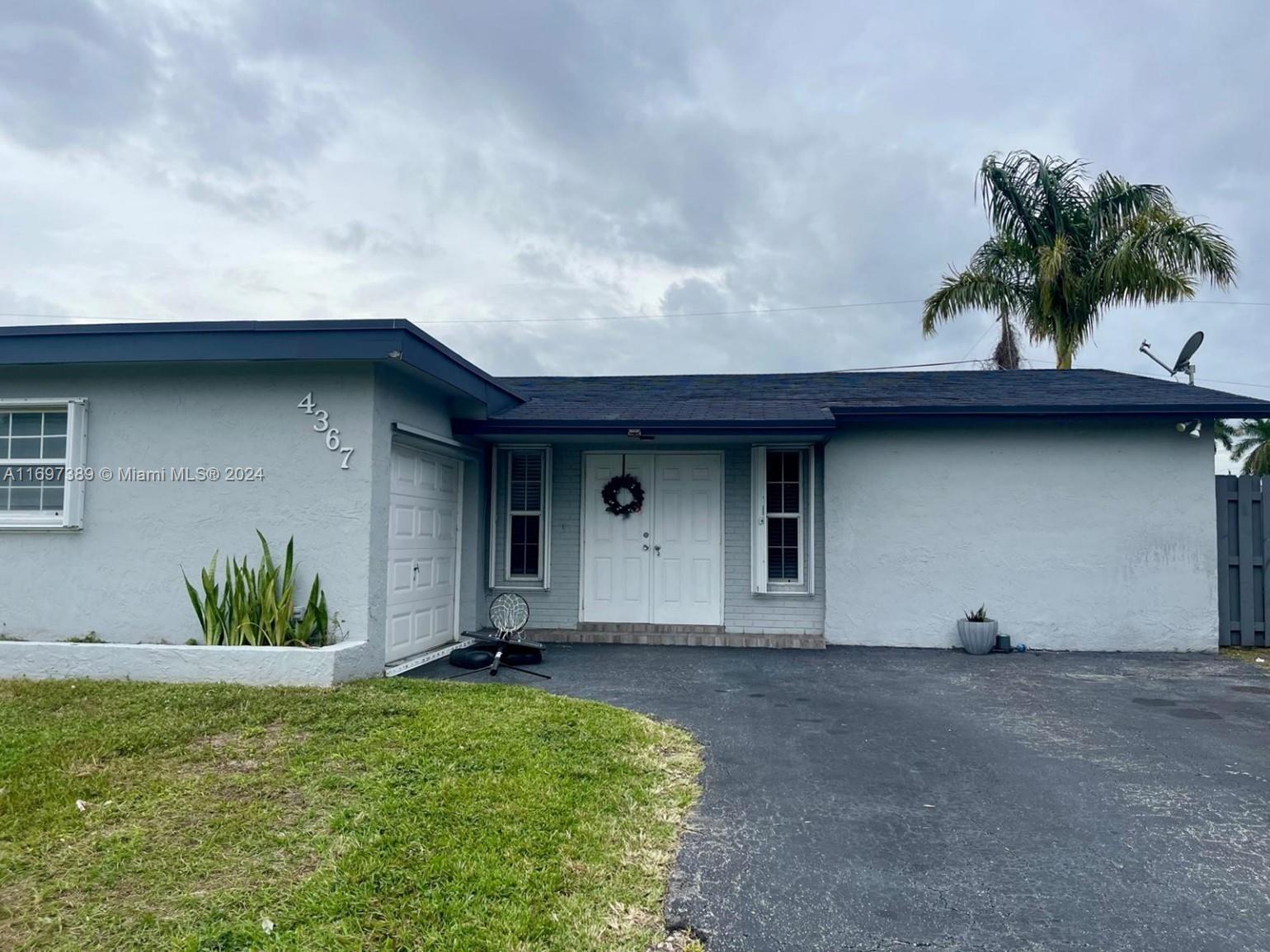 Picture of 4367 NW 113Th Ter, Sunrise, FL 33323