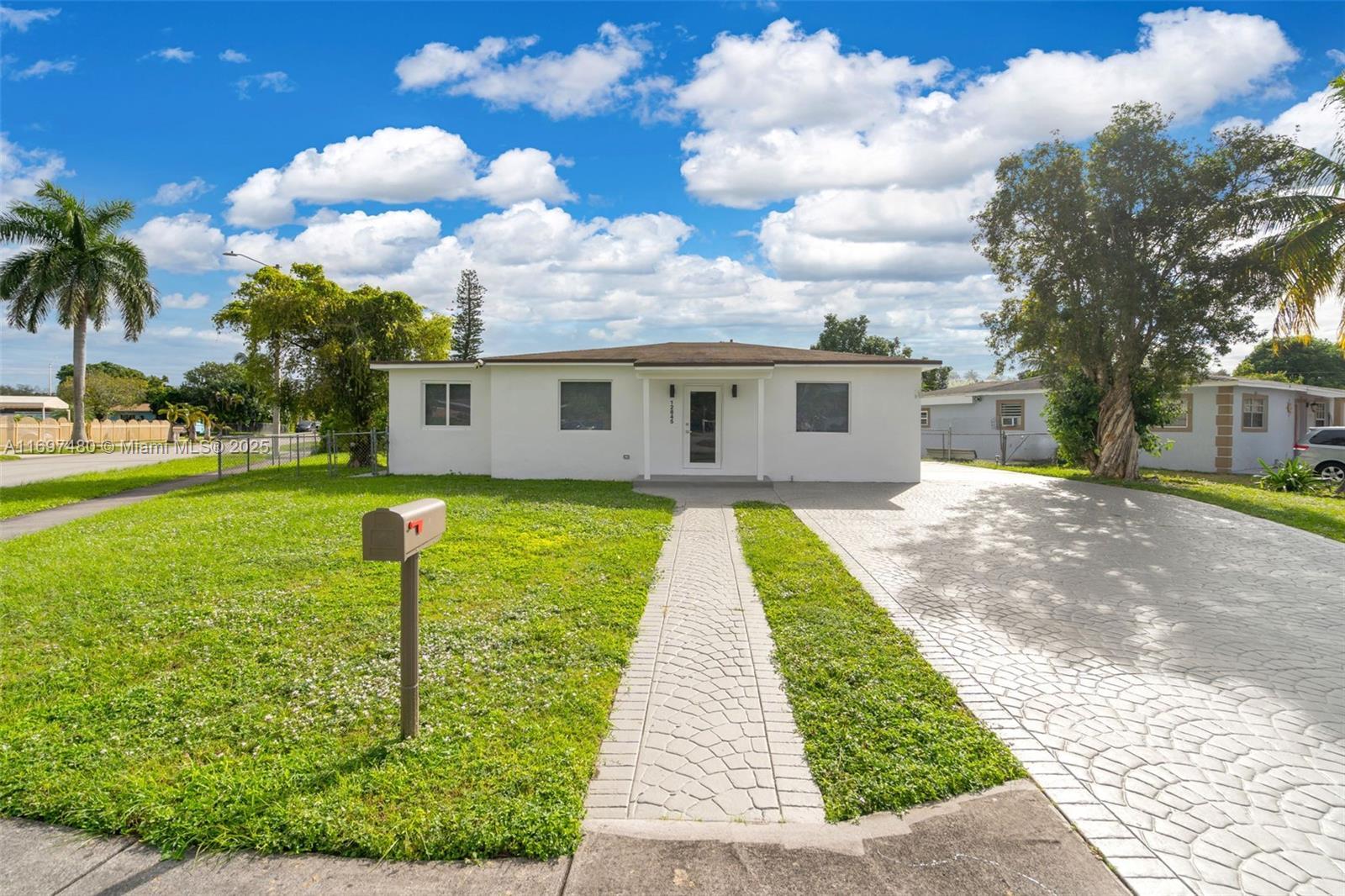 Picture of 12845 NW 17Th Pl, Miami, FL 33167