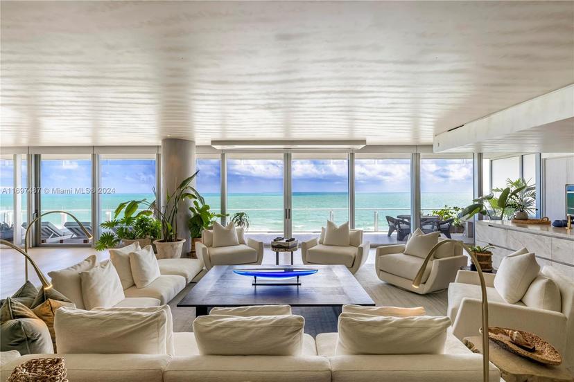 Picture of 9111 Collins Ave # 721, Surfside FL 33154