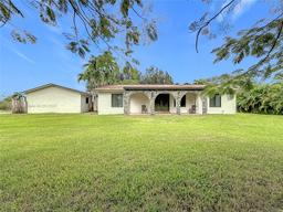 Picture of 5210 SW 186Th Ave, Southwest Ranches, FL 33332