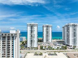 Picture of 2201 S Ocean Dr # 2502, Hollywood, FL 33019