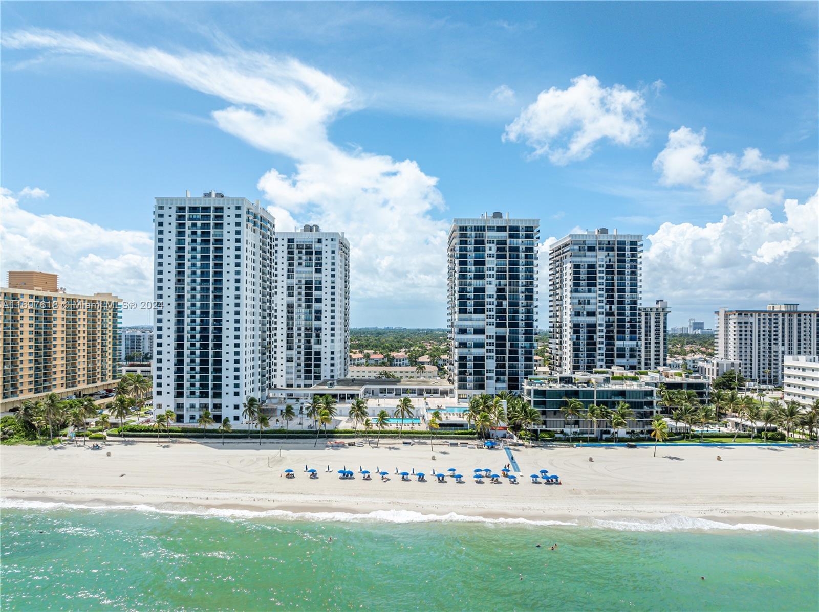 Picture of 2201 S Ocean Dr # 2502, Hollywood, FL 33019