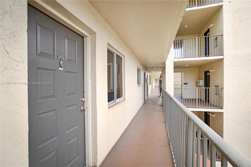 Picture of 7760 NW 50Th St # 305, Lauderhill FL 33351