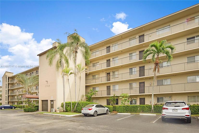 Picture of 7760 NW 50Th St # 305, Lauderhill FL 33351