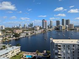 Picture of 437 Golden Isles Dr # 15F, Hallandale Beach, FL 33009