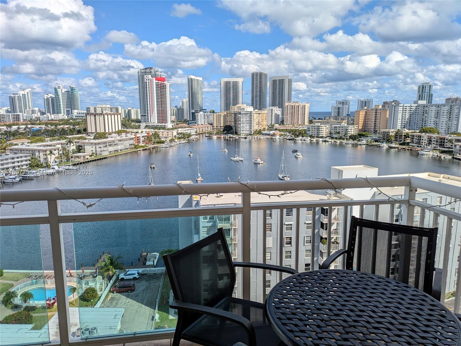 Picture of 437 Golden Isles Dr # 15F, Hallandale Beach, FL 33009