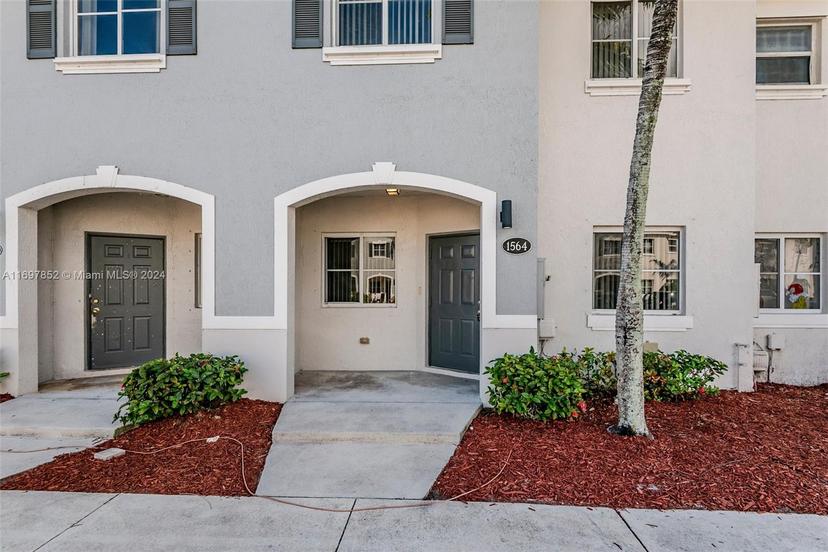 Picture of 1564 SE 31St Ct # 0, Homestead FL 33035