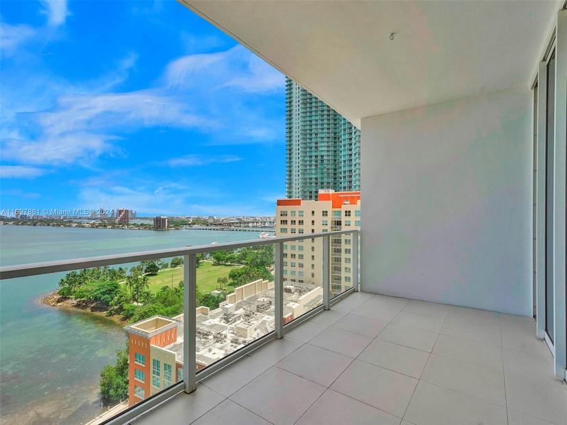 Picture of 2020 N Bayshore Dr # 1509, Miami FL 33137