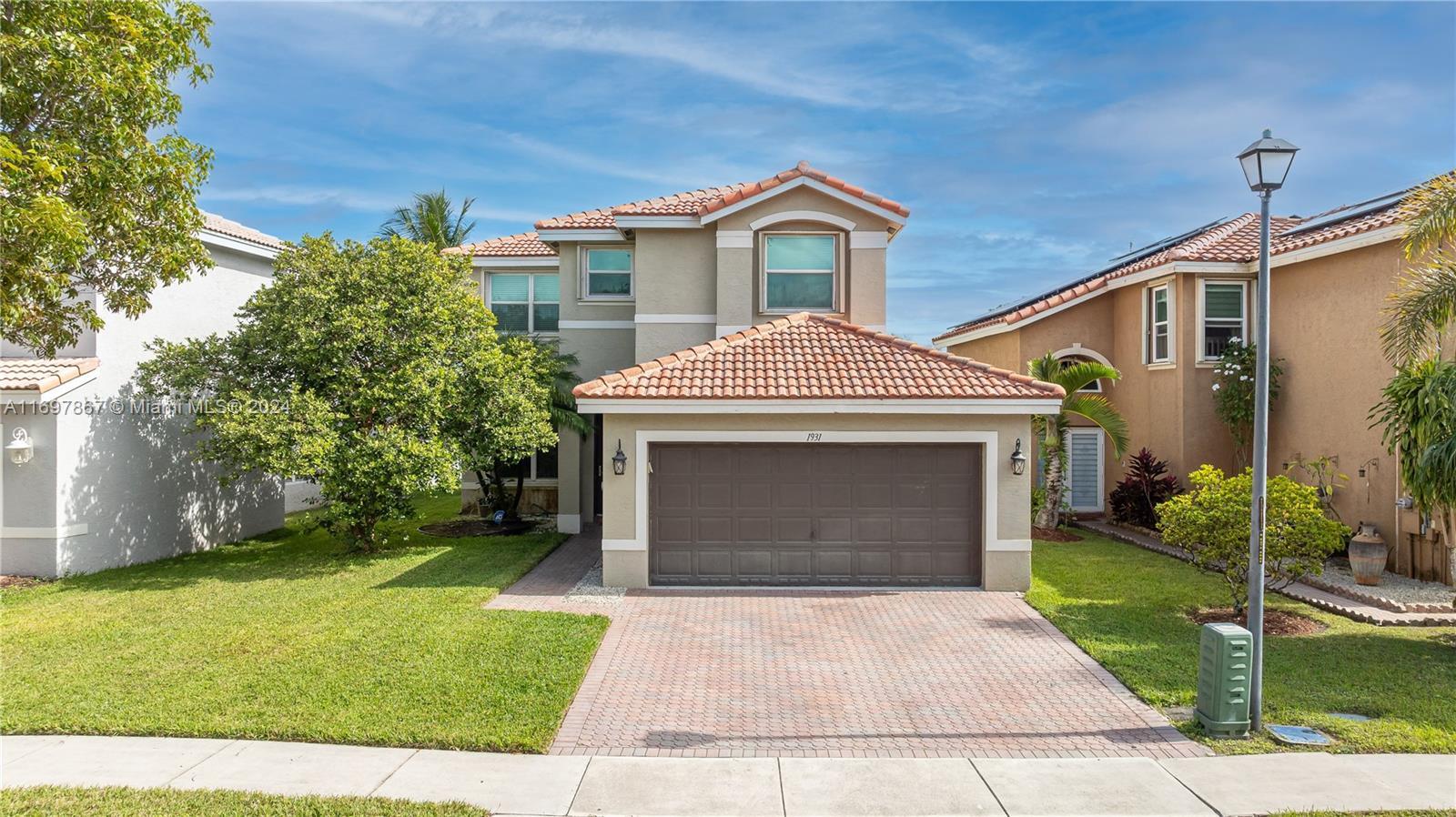 Picture of 1931 SW 148Th Way, Miramar, FL 33027