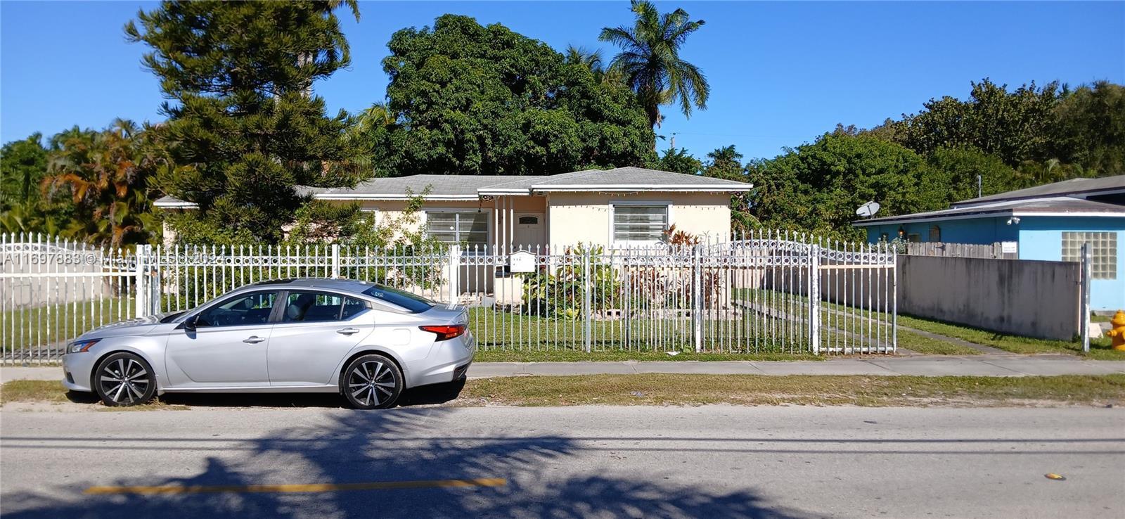 Picture of 119 NW 83Rd St, Miami, FL 33150