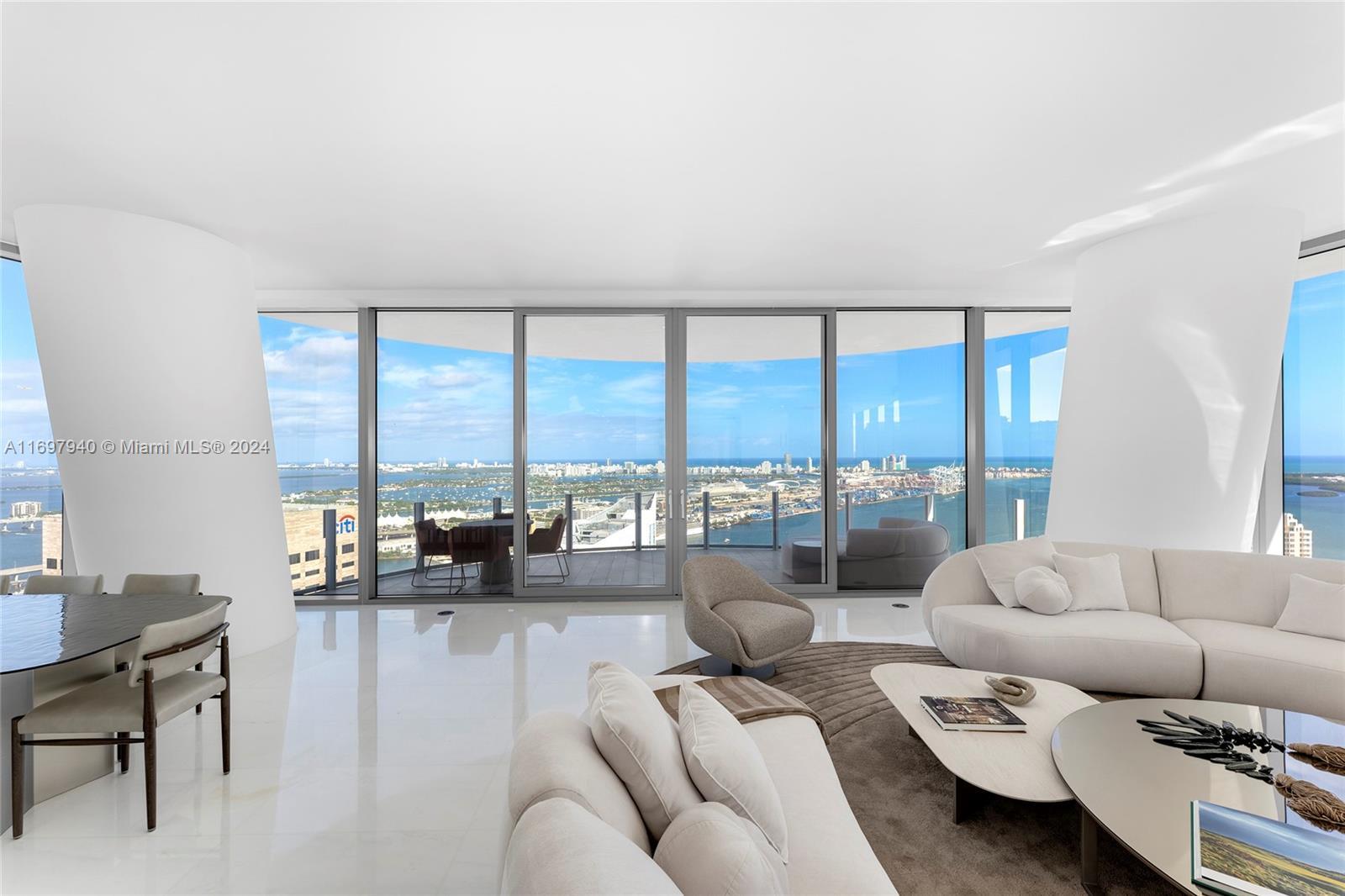 Picture of 300 Biscayne Blvd Way # 4801, Miami, FL 33131
