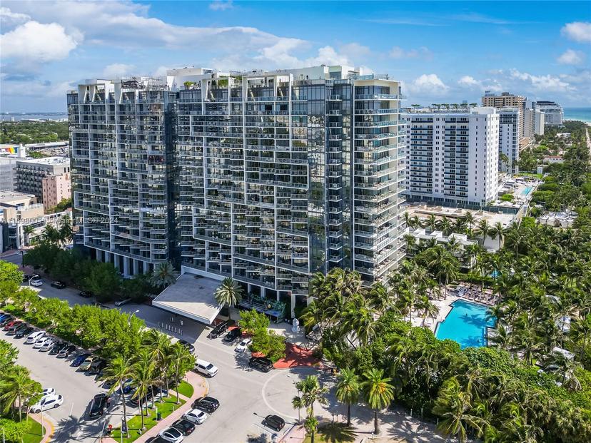 Picture of 2201 Collins Ave # 1013, Miami Beach FL 33139