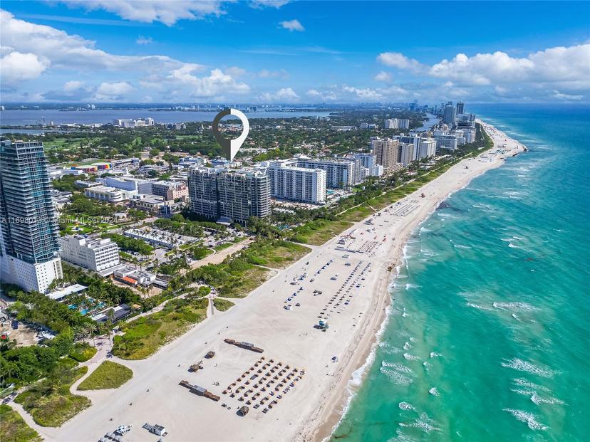 Picture of 2201 Collins Ave # 1015, Miami Beach FL 33139