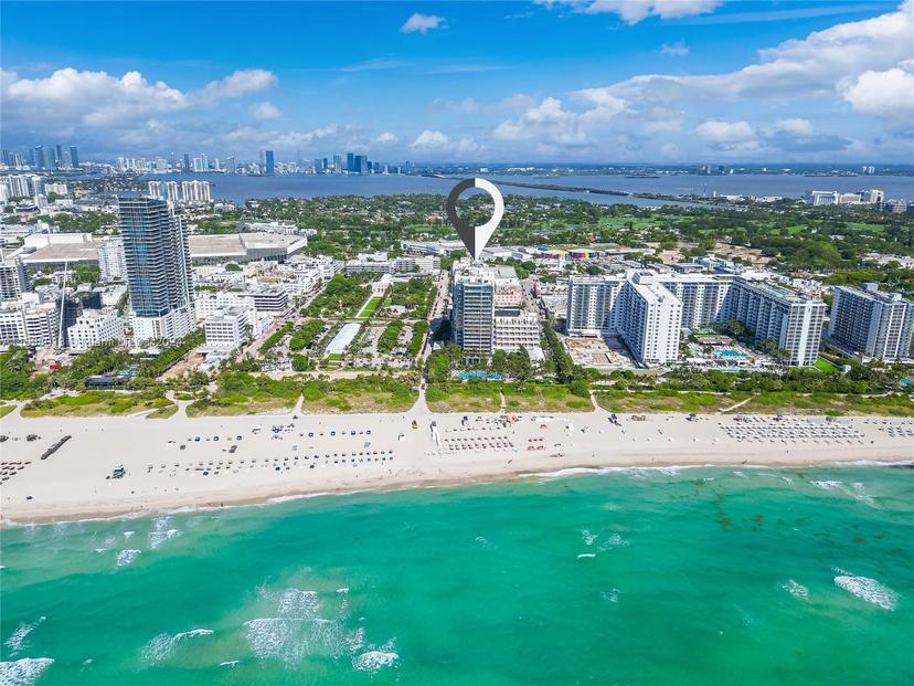 Picture of 2201 Collins Ave # 1015, Miami Beach FL 33139