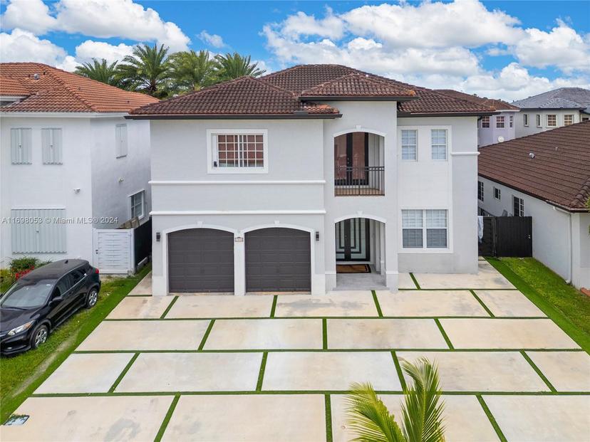 Picture of 17635 SW 135Th Ave, Miami FL 33177