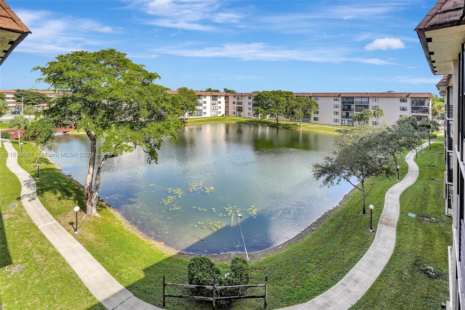 Picture of 4970 E Sabal Palm Blvd # 408, Tamarac, FL 33319