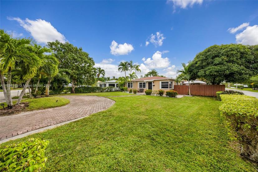 Picture of 1458 Rodman St, Hollywood FL 33020