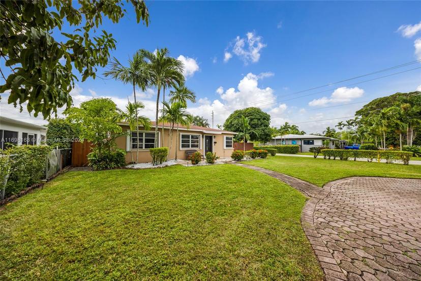 Picture of 1458 Rodman St, Hollywood FL 33020
