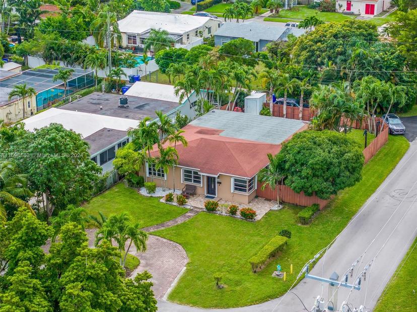 Picture of 1458 Rodman St, Hollywood FL 33020