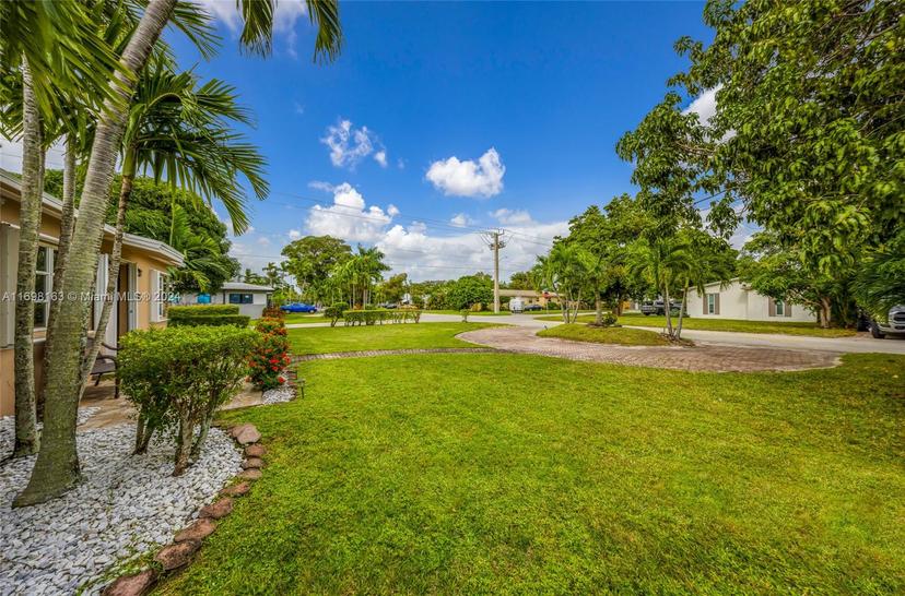 Picture of 1458 Rodman St, Hollywood FL 33020