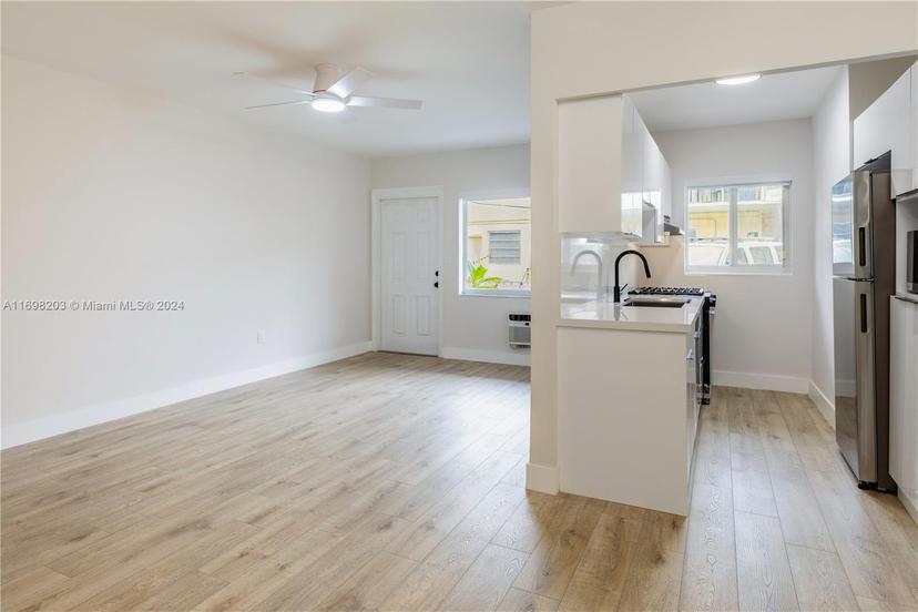 Picture of 8129 Abbott Ave # 5, Miami Beach FL 33141