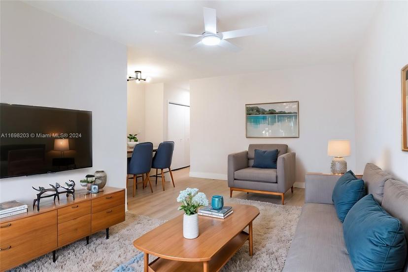 Picture of 8129 Abbott Ave # 5, Miami Beach FL 33141