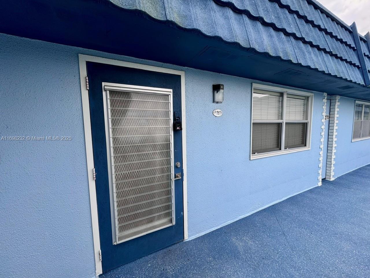Picture of 269 Brittany F # 269, Delray Beach, FL 33446