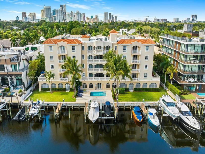 Picture of 110 Hendricks Isle # 10, Fort Lauderdale FL 33301