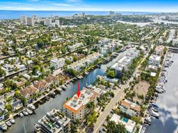 Picture of 110 Hendricks Isle # 10, Fort Lauderdale, FL 33301