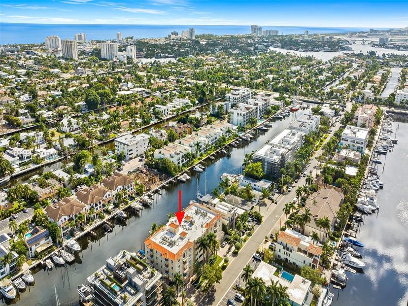 Picture of 110 Hendricks Isle # 10, Fort Lauderdale FL 33301