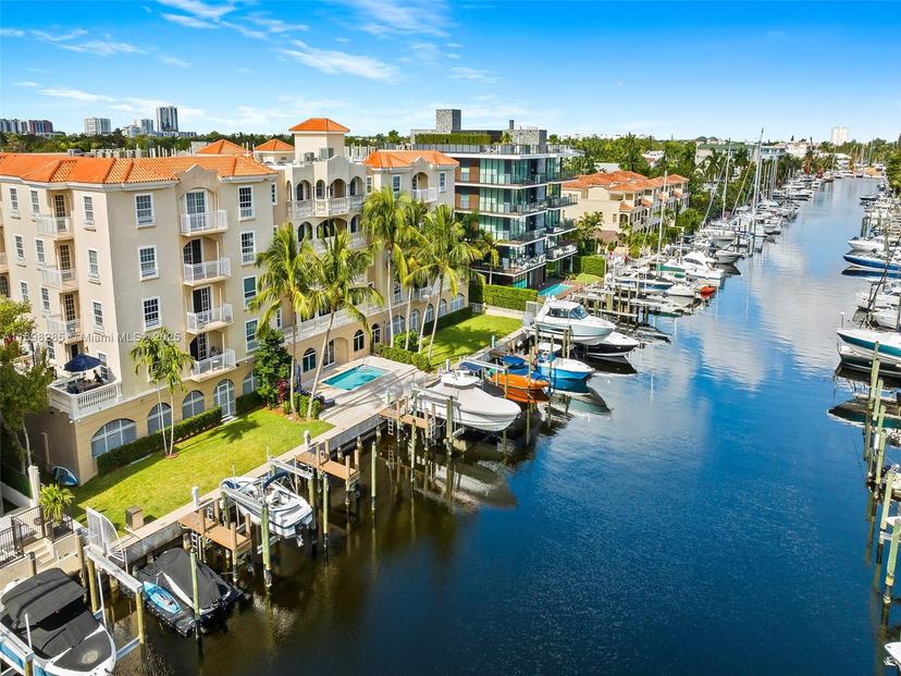 Picture of 110 Hendricks Isle # 10, Fort Lauderdale FL 33301