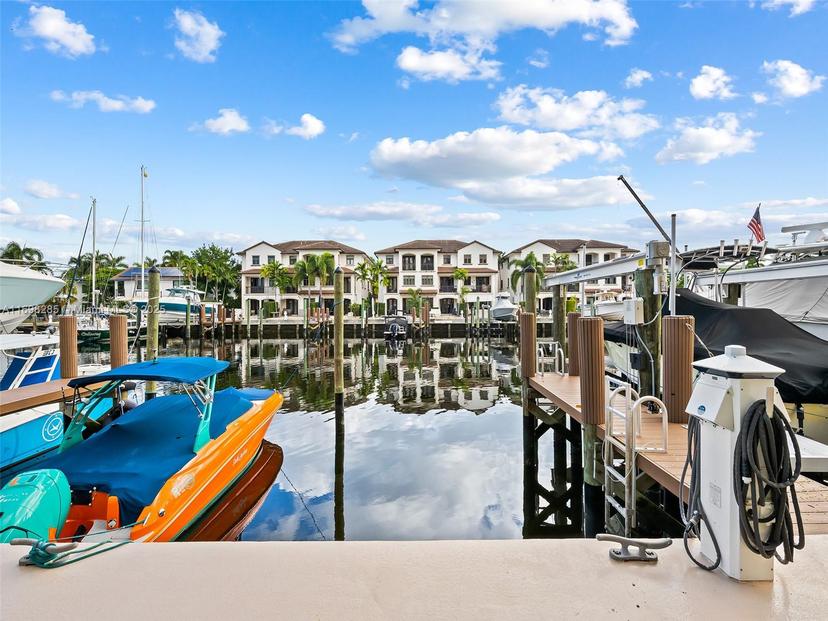 Picture of 110 Hendricks Isle # 10, Fort Lauderdale FL 33301