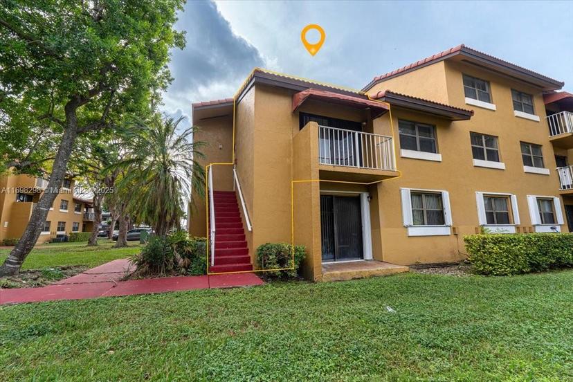 Picture of 15530 SW 80Th St # 212, Miami FL 33193