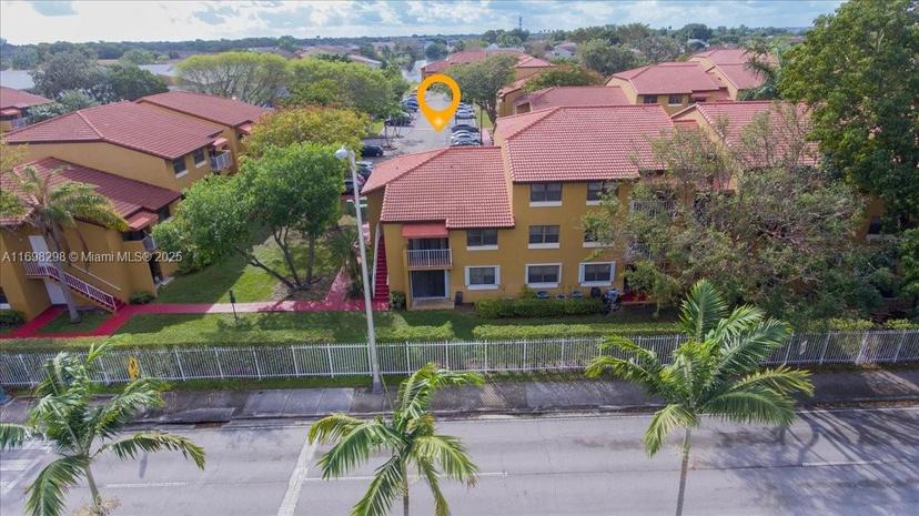 Picture of 15530 SW 80Th St # 212, Miami FL 33193