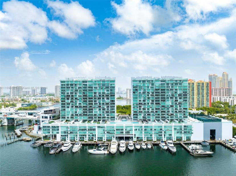 Picture of 400 Sunny Isles Blvd # 1408, Sunny Isles Beach FL 33160
