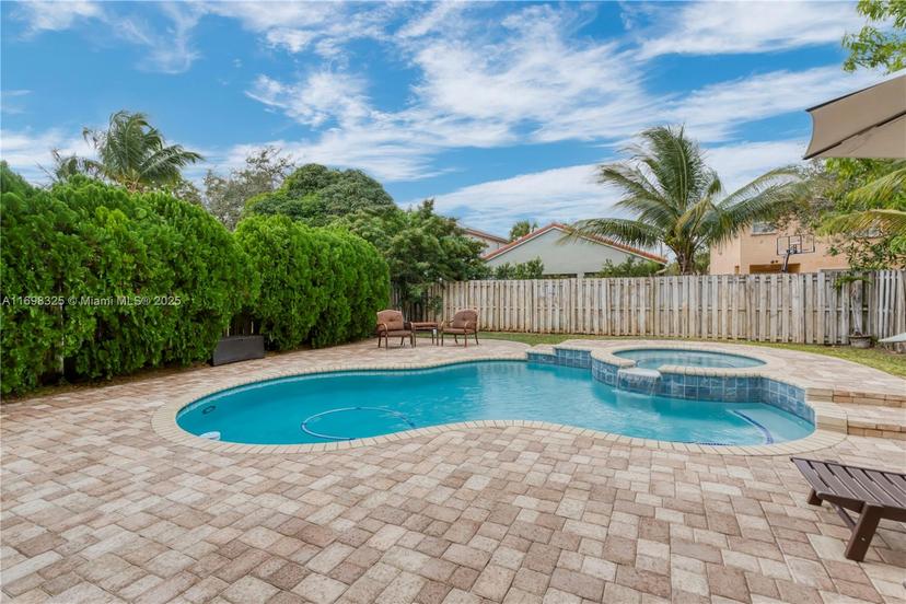 Picture of 1288 NW 170Th Ave, Pembroke Pines FL 33028