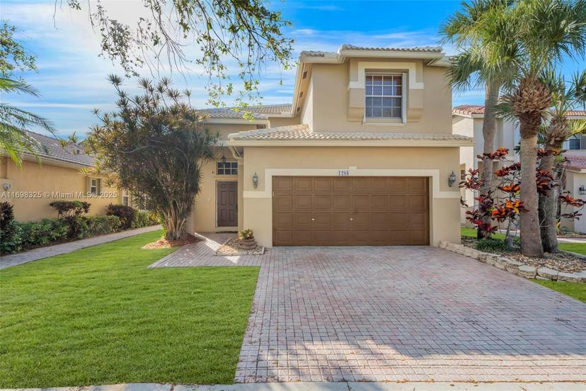 Picture of 1288 NW 170Th Ave, Pembroke Pines FL 33028