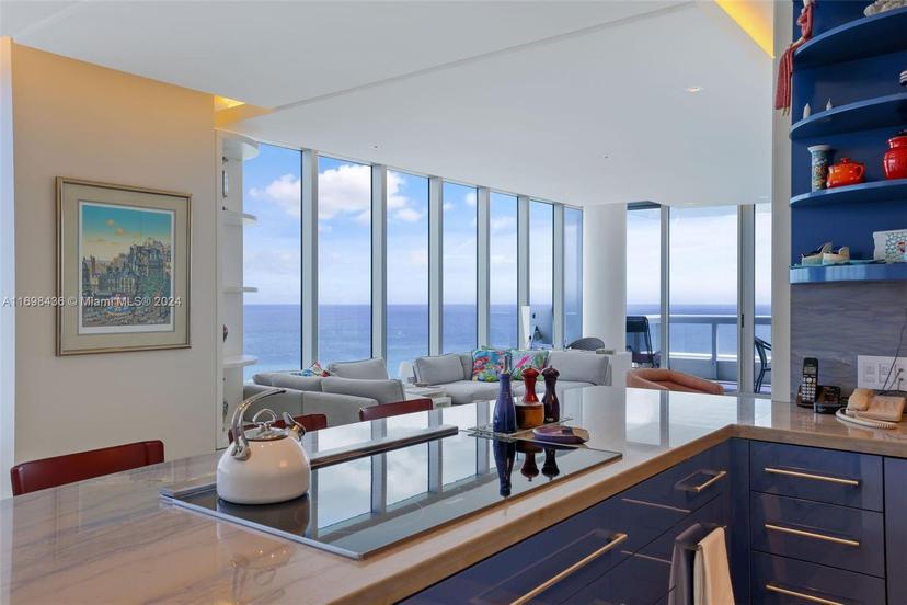 Picture of 6899 Collins Ave # 2804, Miami Beach FL 33141