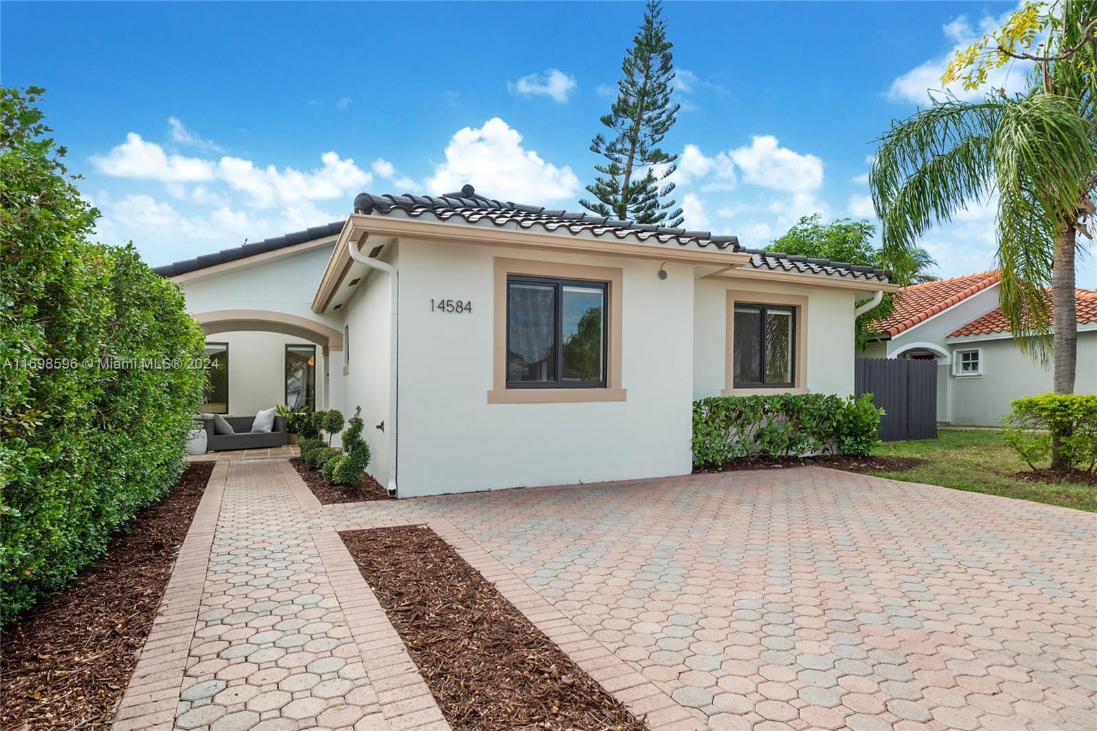 Picture of 14584 SW 115Th St, Miami, FL 33186